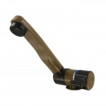 Comet Kaldtvannskran London Brun/Beige