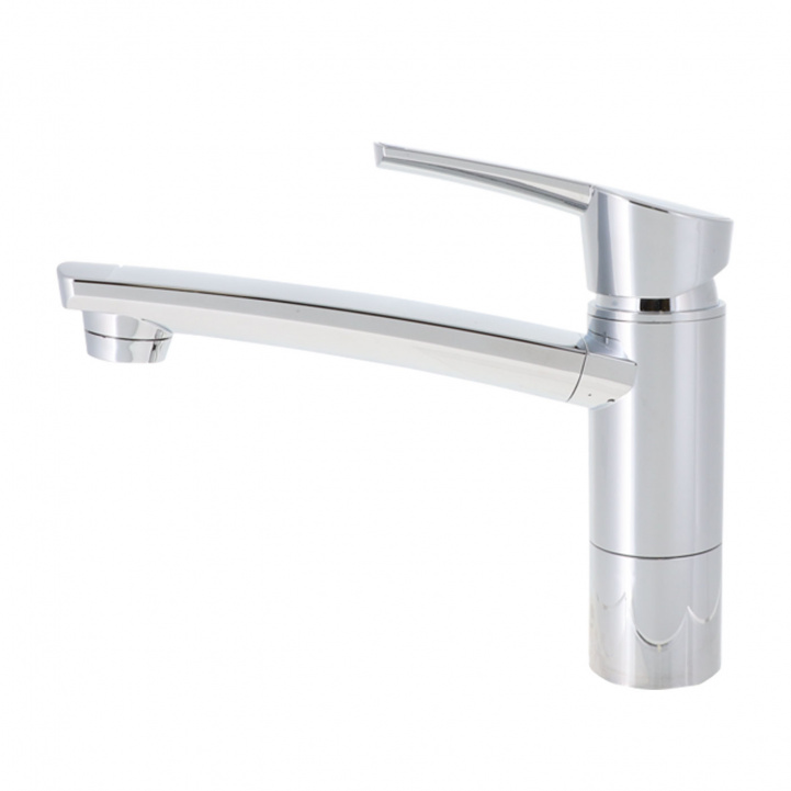 Comet Kran Como Slangnippel i gruppen Vann & Sanitær / Vann / Vannkraner / Kaldt & Varmt vannkraner hos Campmarket (81035)