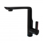 Comet Kran Modena Svart Slangnippel Comet Kran Modena Svart Slangnippel