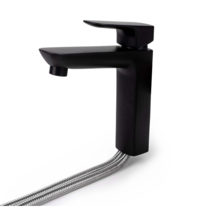 Argo Vannkran Linea Nove Messing i gruppen Vann & Sanitær / Vann / Vannkraner / Kaldt & Varmt vannkraner hos Campmarket (81053)