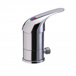 Reich Charisma Blandebatteri 3/8 Tilkobling