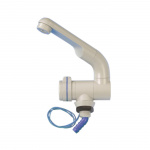 Kran Kompakt Slangnippel Kran Kompakt Slangnippel