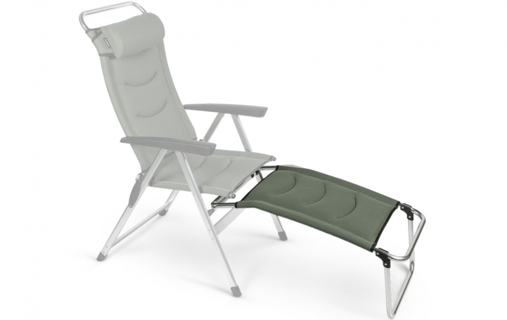 Dometic Fotstøtte Lusso Milano Redux i gruppen Campingmøbler / Campingstoler / Tilbehør campingstoler hos Campmarket (81145)