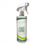 Solbio Black Stripe Fjerner