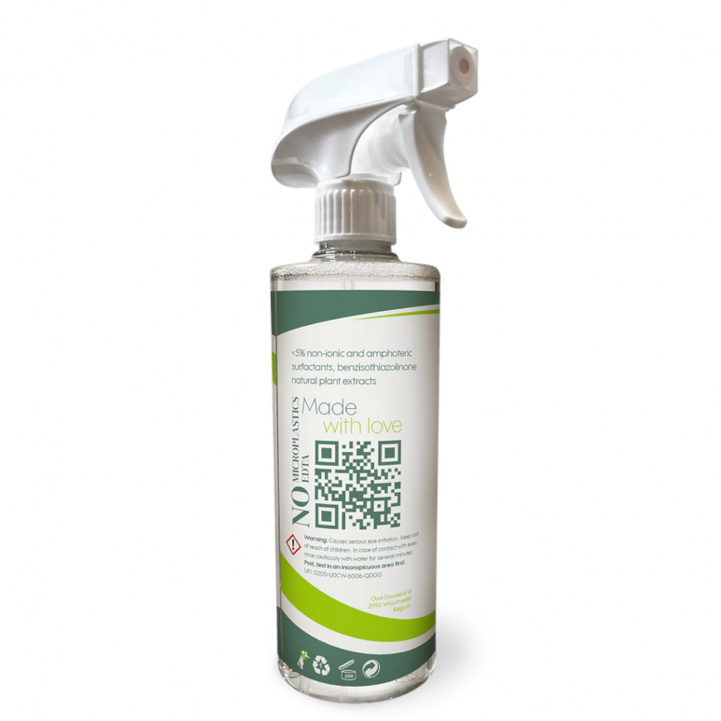 Solbio Black Stripe Fjerner i gruppen Vann & Sanitær / Rengjøring & Vedlikehold / Vaskemiddel hos Campmarket (81157)