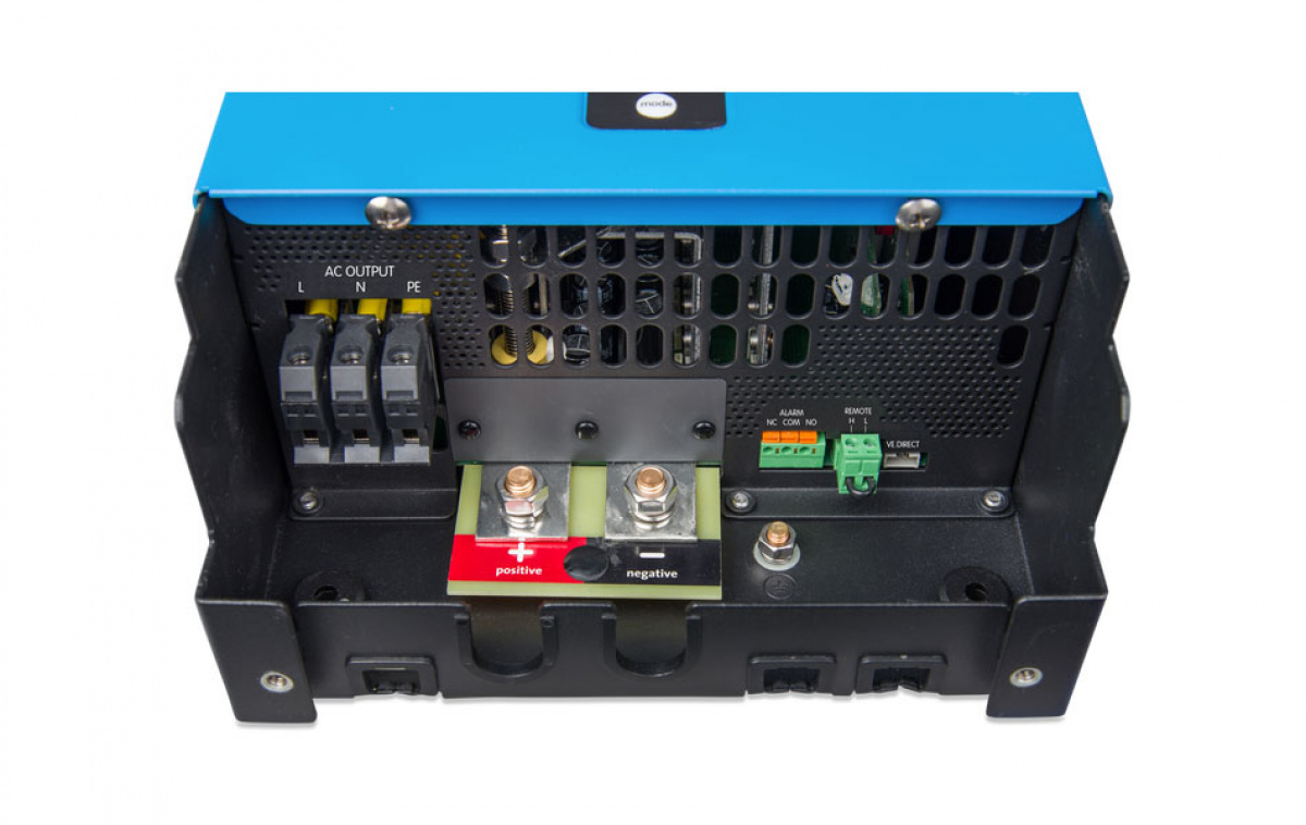 Omformer Victron Phoenix 24/1600 230V Smart i gruppen Campingvogn & Bobilt / Elektronikk / Batterier & Omformere / Inverter & Omformer hos Campmarket (81193)