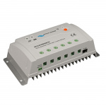 Solcelle regulator Victron BlueSolar PWM-Light 12/24V-30A