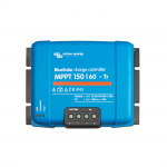 Solcelle regulator Victron BlueSolar MPPT 150/60-Tr