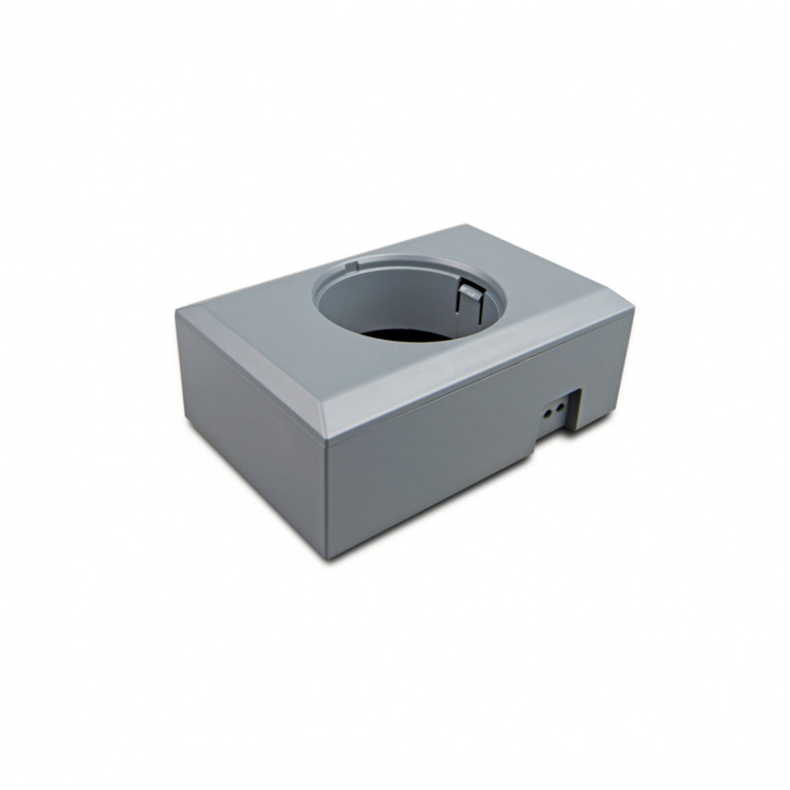 Vegghengt deksel for BMV eller MPPT Control i gruppen Campingvogn & Bobilt / Elektronikk / Smarte Hjelpemidler hos Campmarket (81269)