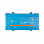 Victron Inverter Phoenix 12/500 230V VE.Direct Schuko