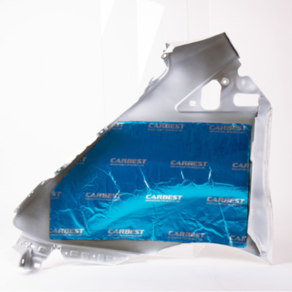 Carbest X-Treme-Isolator 1m i gruppen Campingvogn & Bobilt / Karosseri / Byggemateriale hos Campmarket (81311)