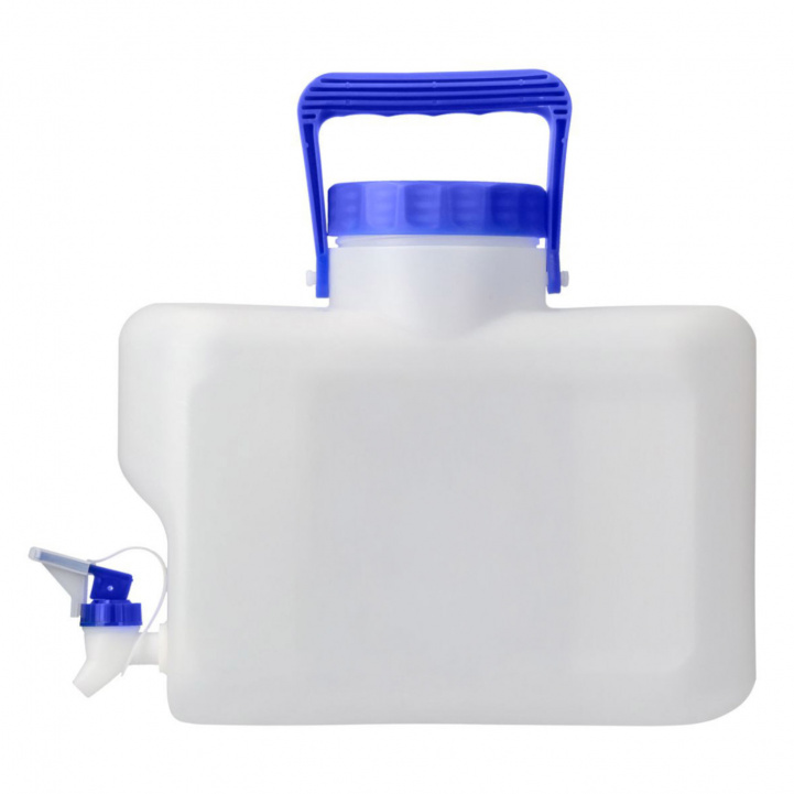Vannkanne til kjøleskap 5L i gruppen Vann & Sanitær / Vann / Vannbeholder / Vannkanne hos Campmarket (81314)