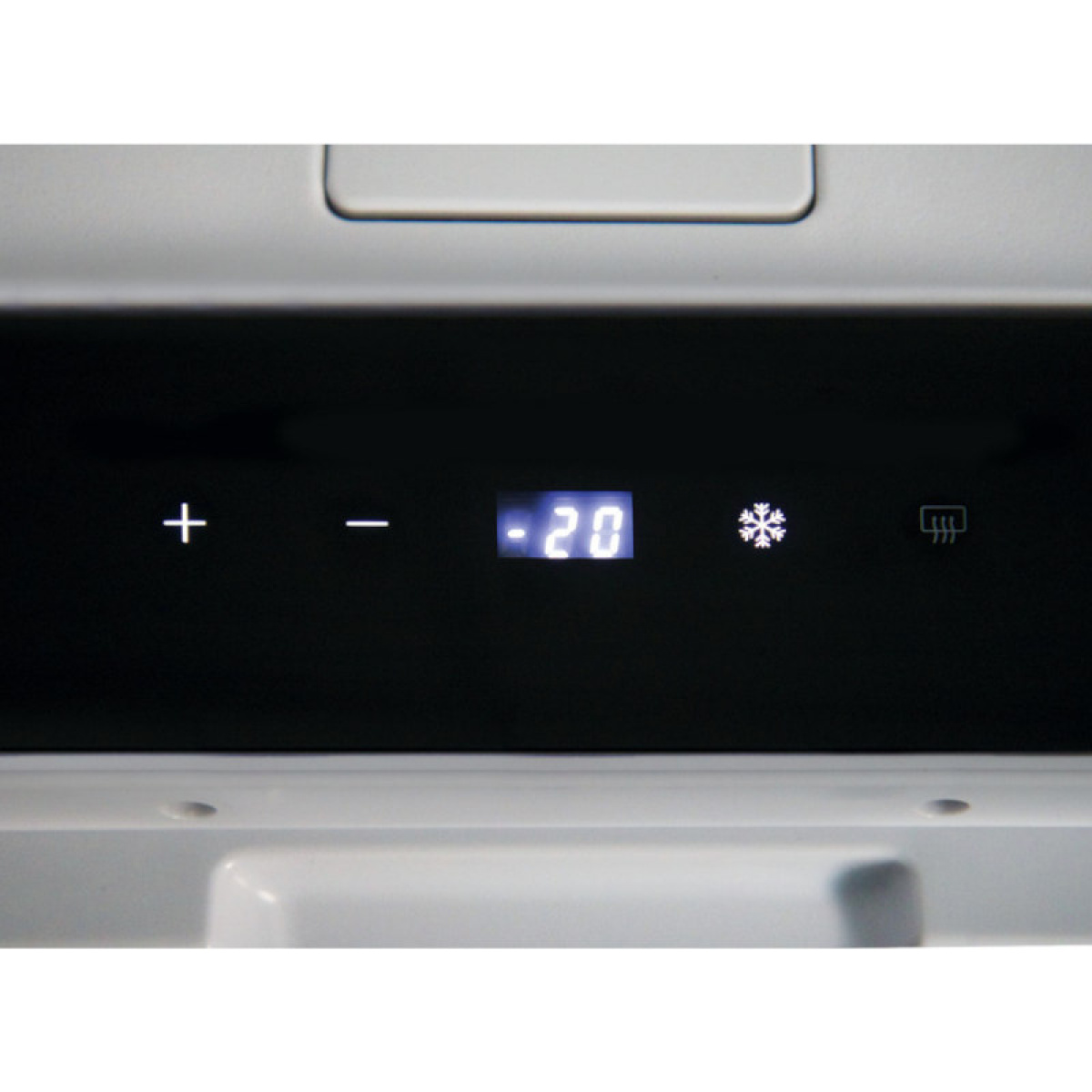 Mc Camping Kompressor kjøleboks Cool Heat 10 i gruppen Campingvogn & Bobilt / Varme, Kulde & Ventilasjon / Kjøleskap & Kjølebokser / Kjølebokser hos Campmarket (81318)