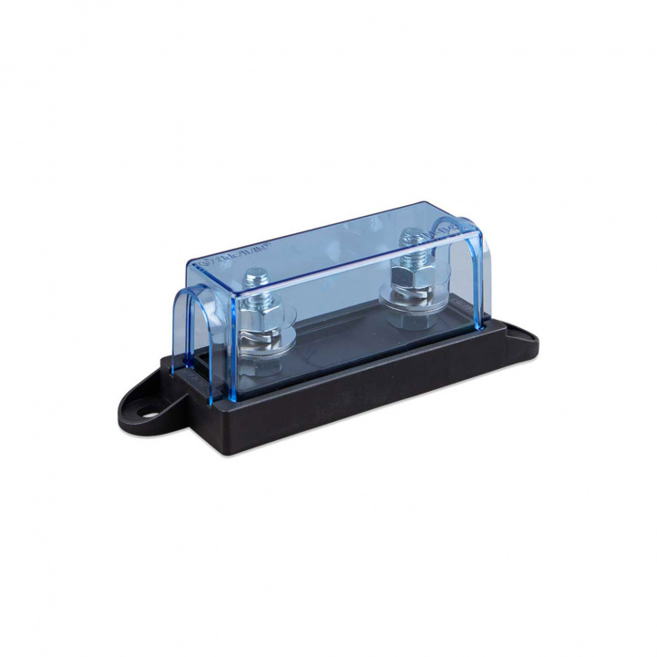 Victron sikringsholder for MEGA-sikringer i gruppen Campingvogn & Bobilt / Elektronikk / Smarte Hjelpemidler hos Campmarket (81321)