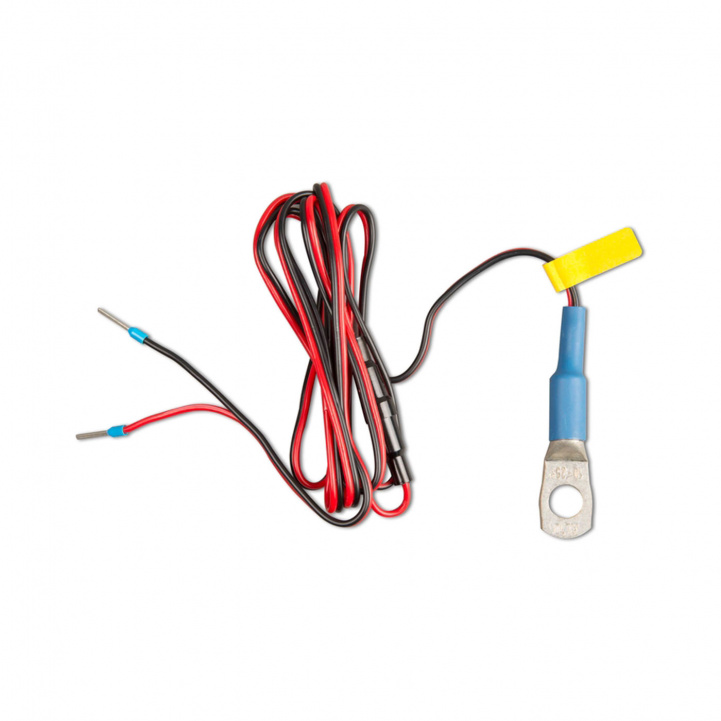 Victron temperatursensor til BMV-702/712 i gruppen Campingvogn & Bobilt / Elektronikk / Smarte Hjelpemidler hos Campmarket (81324)