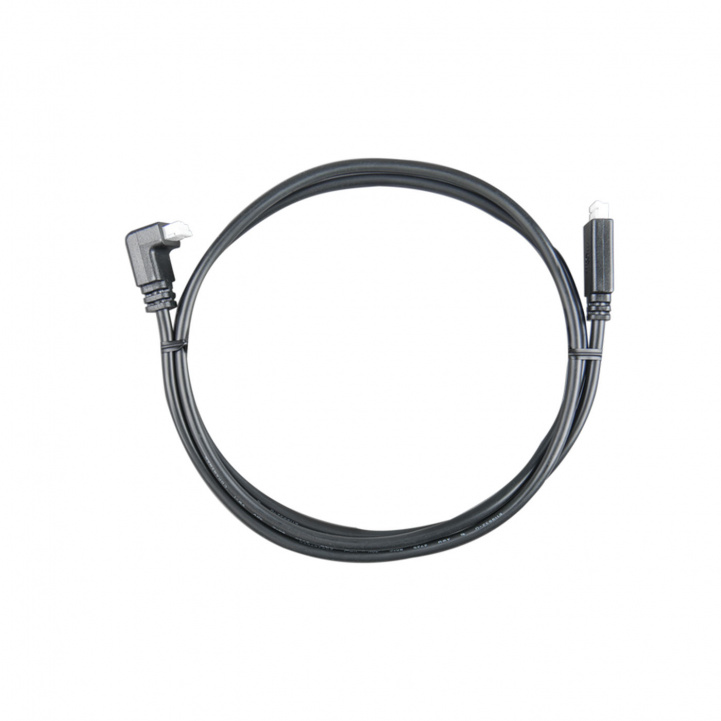 Victron VE.Direct-kabel 1,8m i gruppen Campingvogn & Bobilt / Elektronikk / El Annet hos Campmarket (81329)