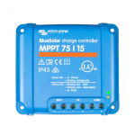 Solcelle regulator Victron BlueSolar MPPT 75/15 Solcelle regulator Victron BlueSolar MPPT 75/15