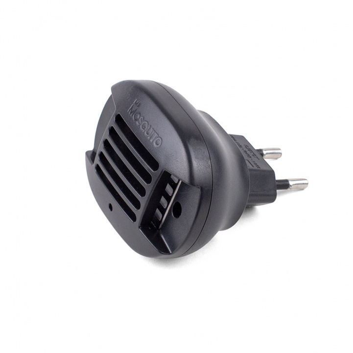 Mr Mosquito 230V i gruppen Vann & Sanitær / Skadedyrbekjempelse hos Campmarket (81367)