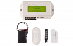 RVsecure Alarmpakke Starter