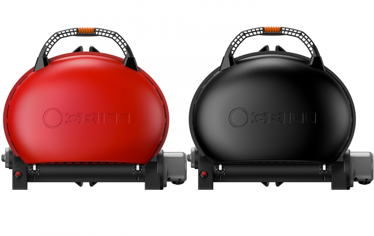O-Grill 500 Picnic Gasgrill i gruppen Husholdning & Kjøkken / Griller / Gassgrill hos Campmarket (81389)