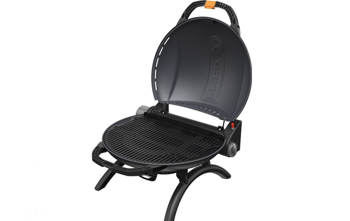 O-Grill 500 Picnic Gasgrill i gruppen Husholdning & Kjøkken / Griller / Gassgrill hos Campmarket (81389)