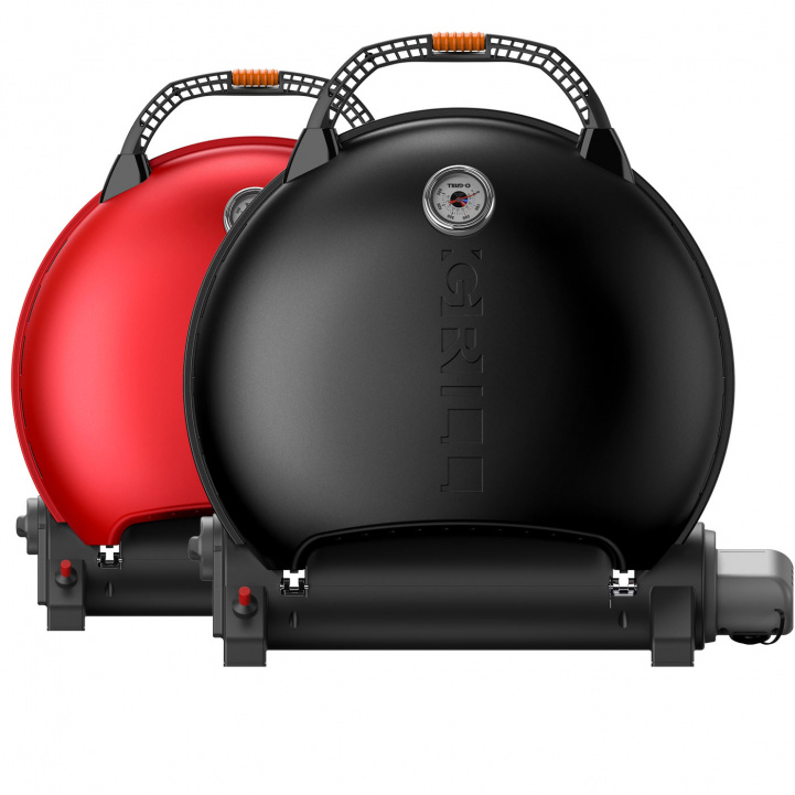 O-Grill 600 Picnic Gassgrill i gruppen Husholdning & Kjøkken / Griller / Gassgrill hos Campmarket (81390)