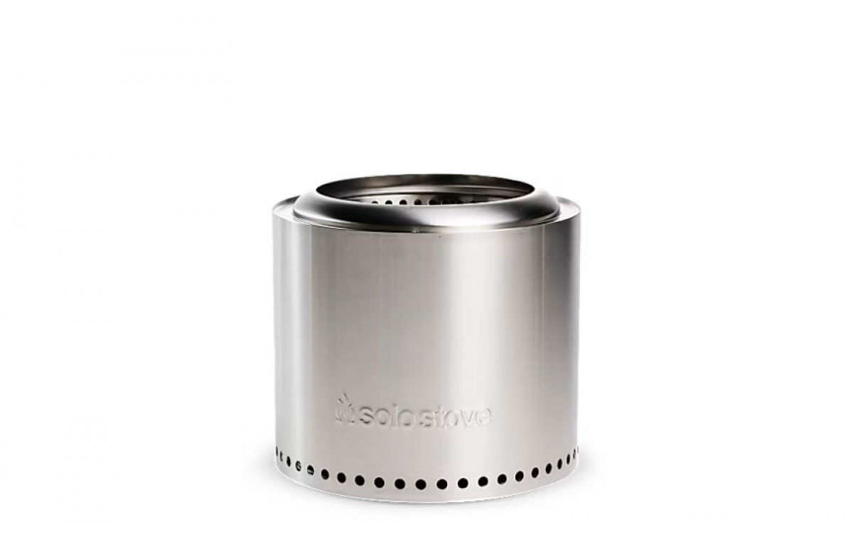 Solo Stove Ranger i gruppen Utendørs / Campingkjøkken & Matredskap hos Campmarket (81394)