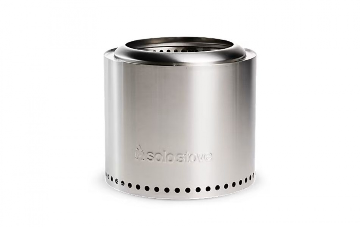 Solo Stove Bonfire i gruppen Utendørs / Campingkjøkken & Matredskap hos Campmarket (81395)