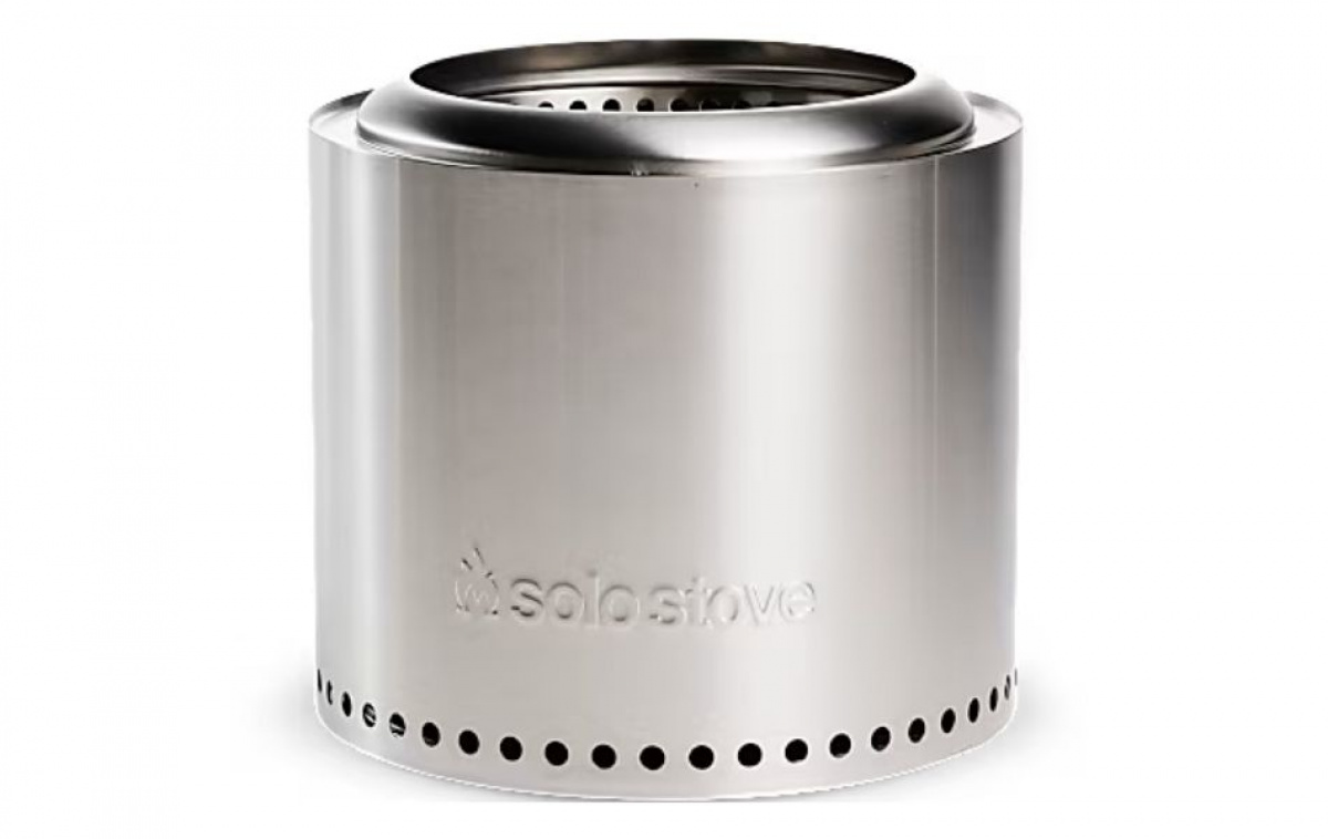 Solo Stove Yukon i gruppen Utendørs / Campingkjøkken & Matredskap hos Campmarket (81396)