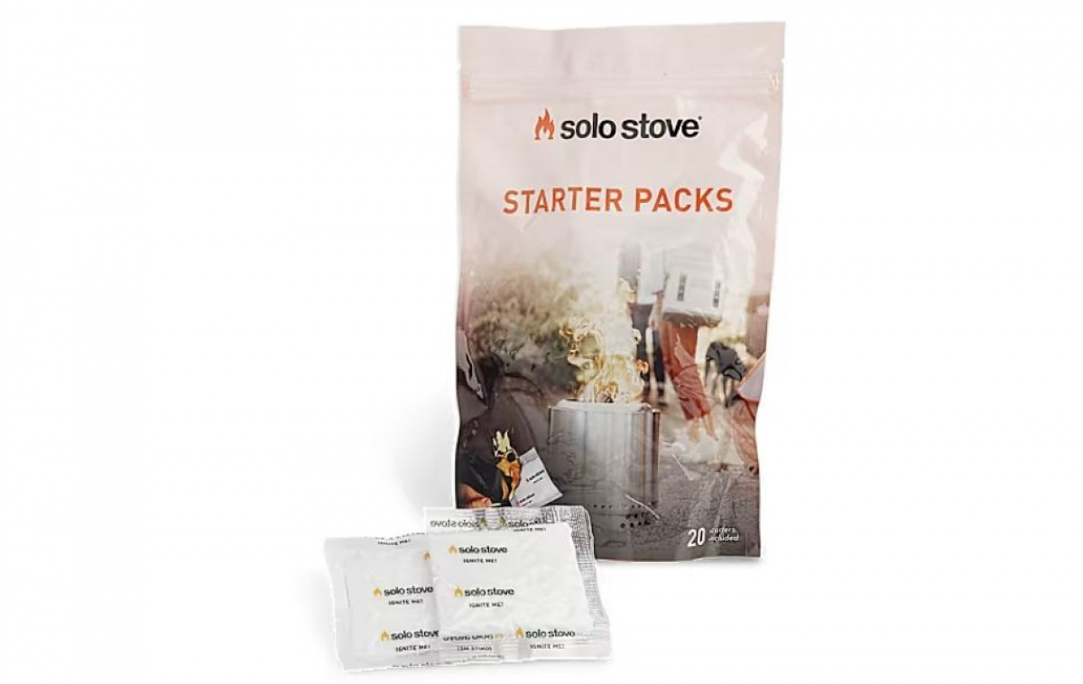 Solo Stove Mesa XL i gruppen Utendørs / Campingkjøkken & Matredskap hos Campmarket (81397)