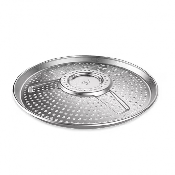 Solo Stove Ranger Pellets Adapter i gruppen Husholdning & Kjøkken / Griller / Grilltilbehør hos Campmarket (81400)