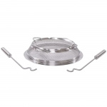 Solo Stove Ranger Gnisterist