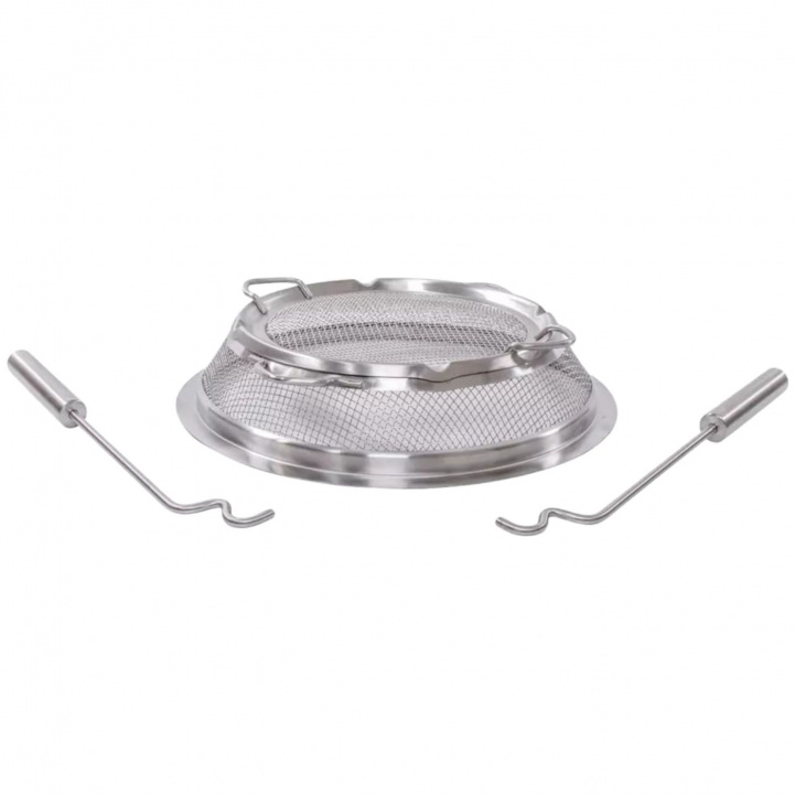 Solo Stove Ranger Gnisterist i gruppen Utendørs / Campingkjøkken & Matredskap hos Campmarket (81401)