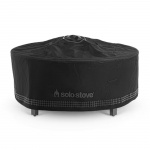 Solo Stove Ranger Trekk