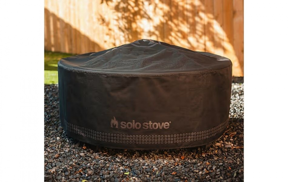 Solo Stove Ranger Trekk i gruppen Utendørs / Campingkjøkken & Matredskap hos Campmarket (81404)