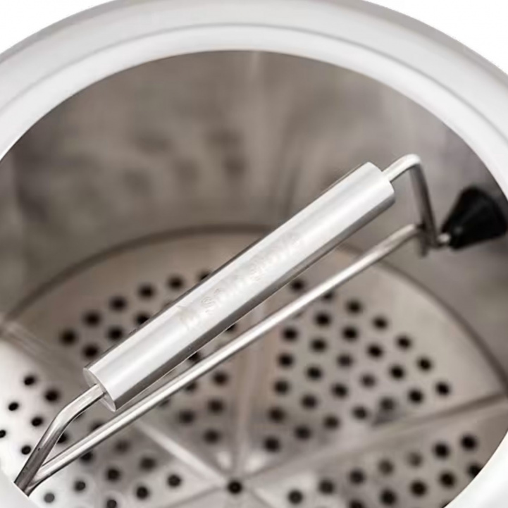 Solo Stove Ranger Håndtak i gruppen Utendørs / Campingkjøkken & Matredskap hos Campmarket (81405)