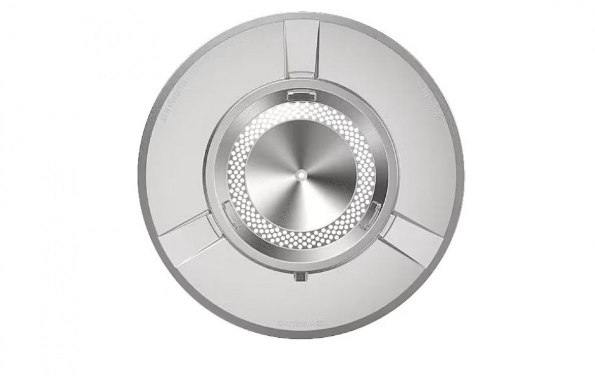 Solo Stove Bonfire Varme­reflektor i gruppen Utendørs / Campingkjøkken & Matredskap hos Campmarket (81406)