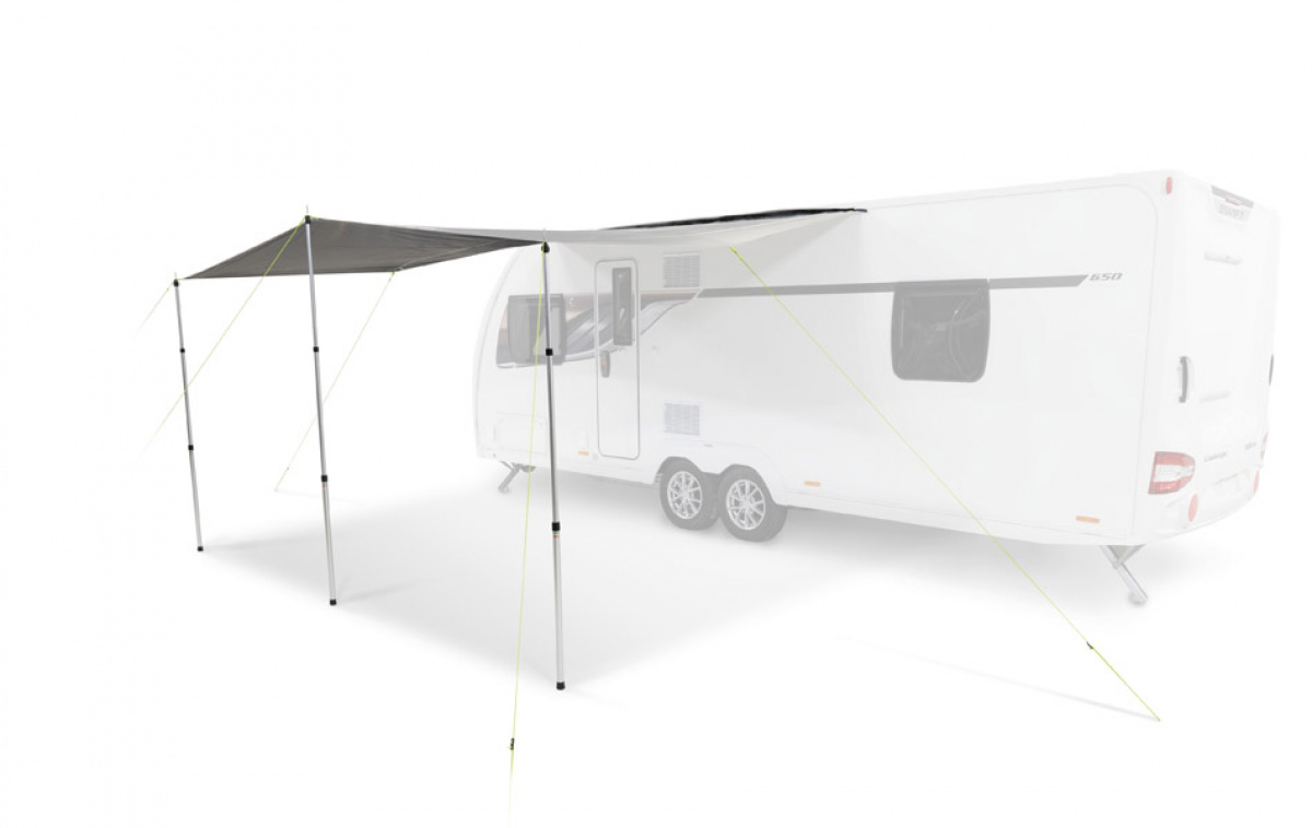 Kampanjpakke Dometic Ace Air 400 AS i gruppen Fortelt & Markiser hos Campmarket (81418)