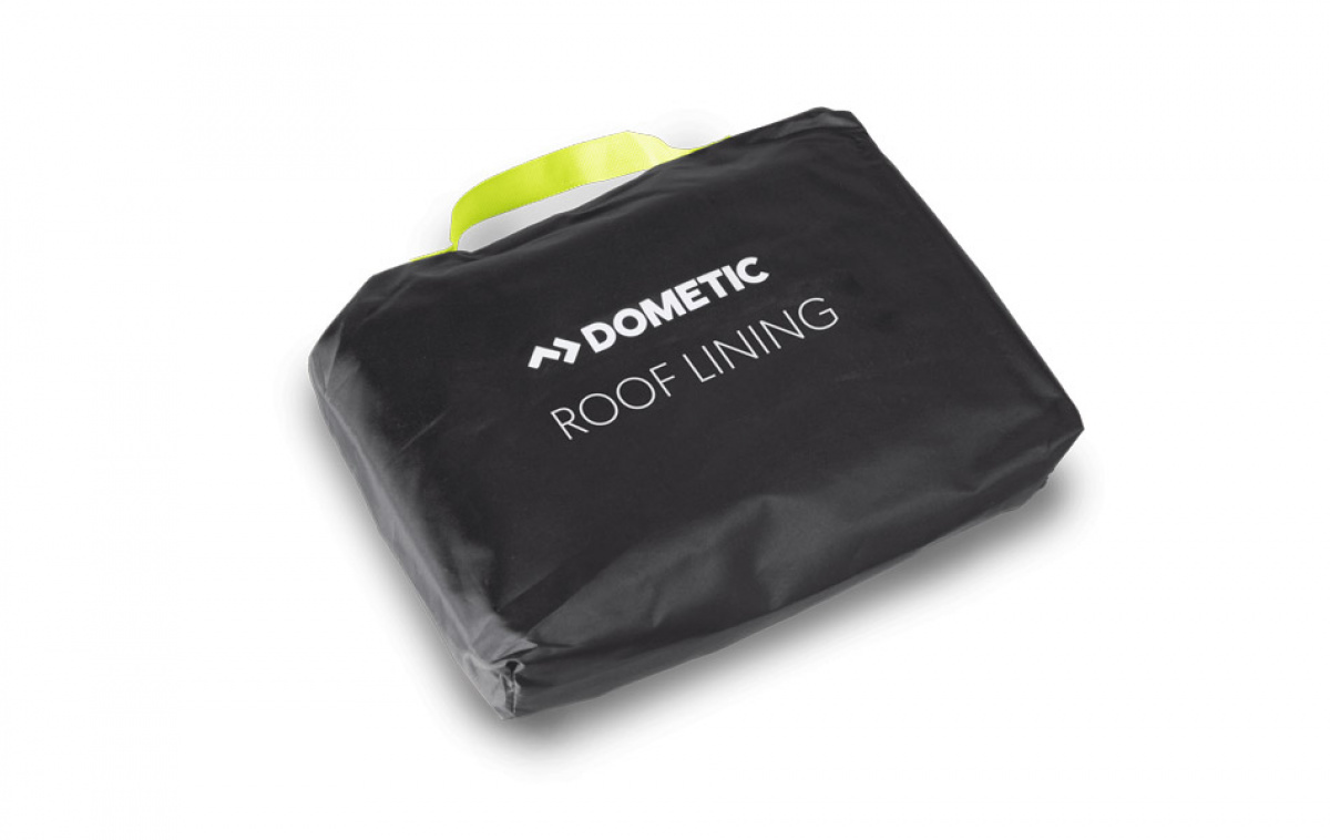 Kampanjpakke Dometic Ace Air 400 AS i gruppen Fortelt & Markiser hos Campmarket (81418)