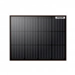 Nordmax Solcellepanel 50W