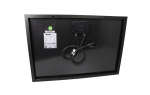 Nordmax Solcellepanel 50W