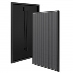 Nordmax Solcellepanel 120W