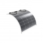 Nordmax Fleksibelt Solcellepanel 120W