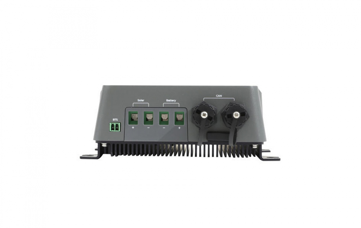 Renogy MPPT Regulator Rego 30A i gruppen Campingvogn & Bobilt / Elektronikk / Solpaneler / Solcelleregulatorer / MPPT hos Campmarket (81458)