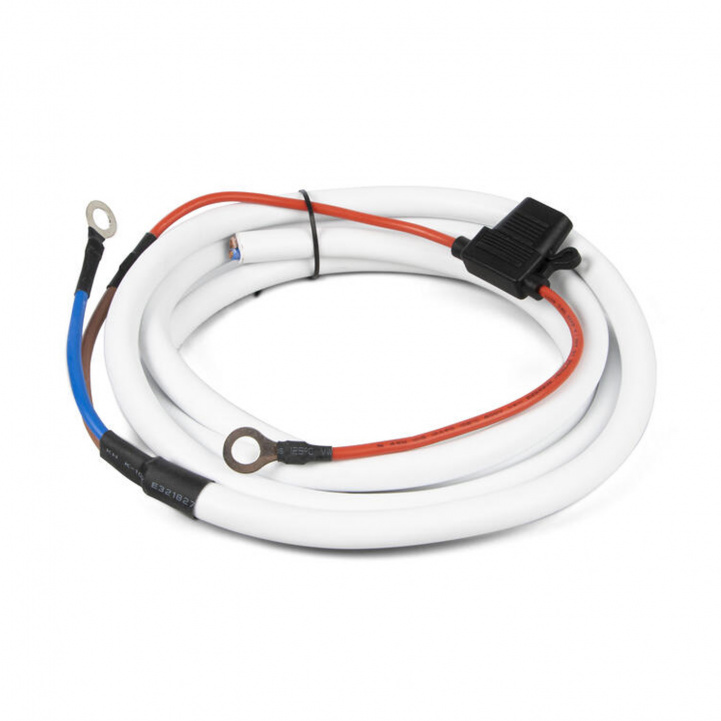 Solcellekabel 2m 6mm² M8 i gruppen Campingvogn & Bobilt / Elektronikk / Solpaneler / Tilbehør hos Campmarket (81480)