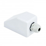 Nordmax Enkel Kabelgjennomføring