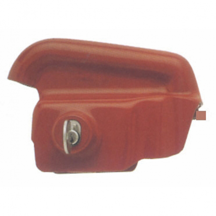 AL-KO Safety AK160 35mm i gruppen Campingvogn & Bobilt / Chassis / Flyttehjelp/Koblingshjelp / Glidelås hos Campmarket (81517)