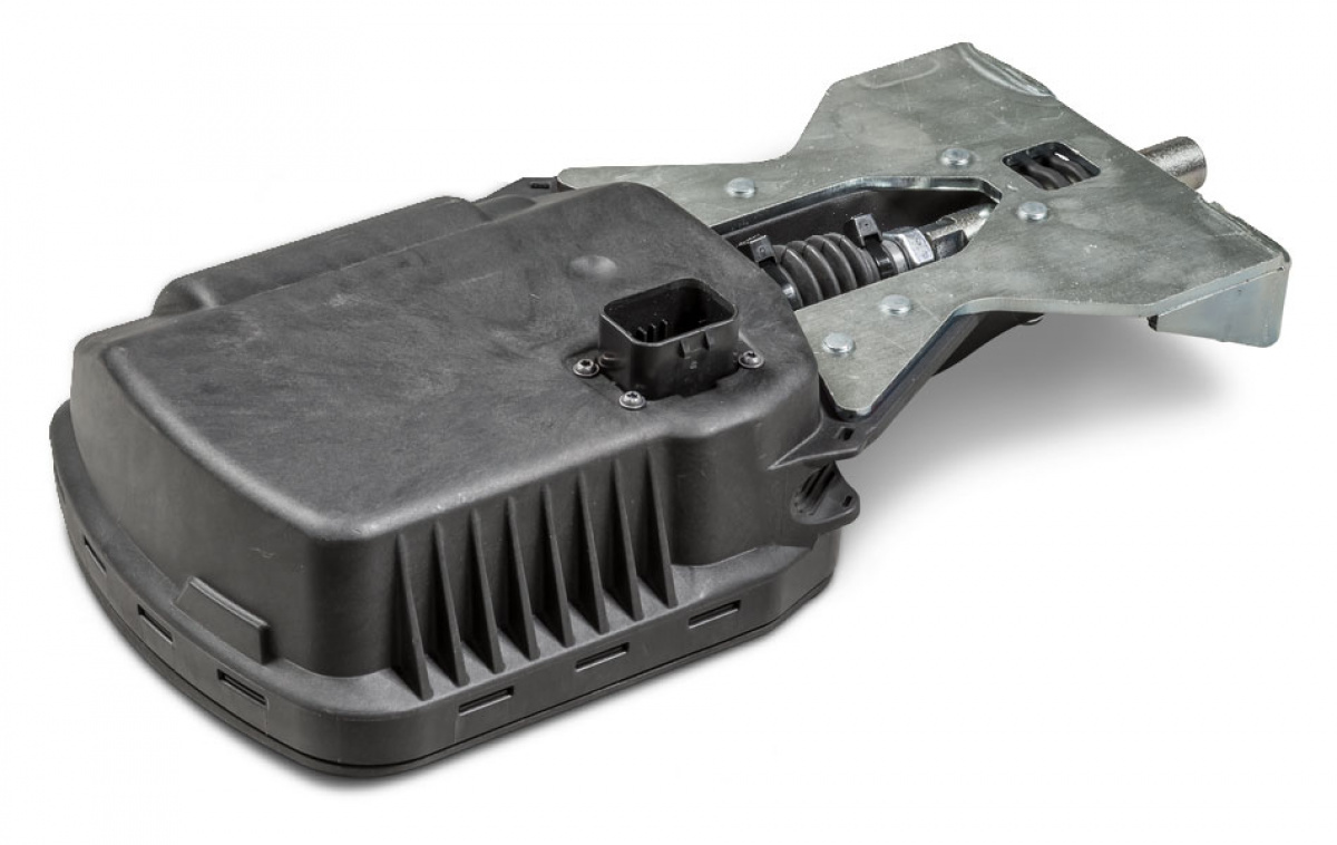 AL-KO Trailer Control 2.0 Enkelt akse i gruppen Campingvogn & Bobilt / Chassis / Flyttehjelp/Koblingshjelp / Koblingshjelp hos Campmarket (81519)