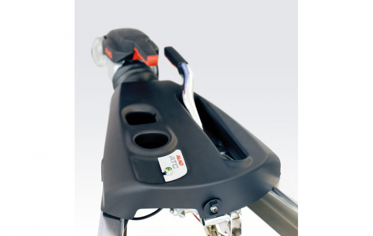 AL-KO Trailer Control 2.0 Enkelt akse i gruppen Campingvogn & Bobilt / Chassis / Flyttehjelp/Koblingshjelp / Koblingshjelp hos Campmarket (81519)