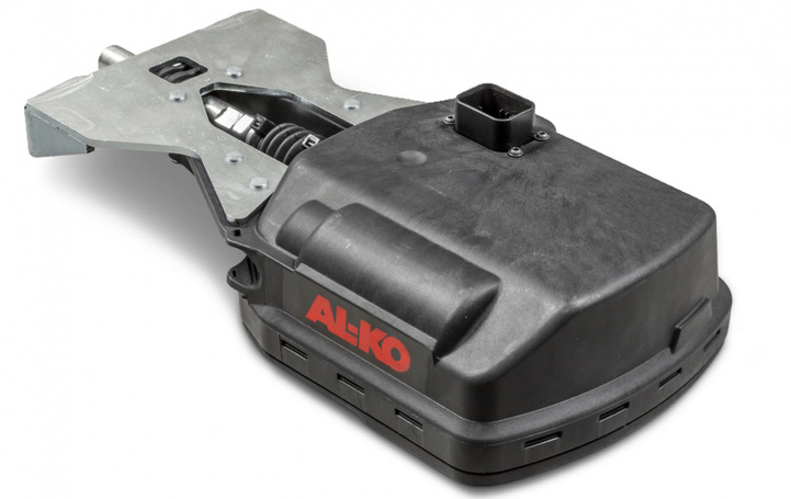 AL-KO Trailer Control 2.0 Tandem i gruppen Campingvogn & Bobilt / Chassis / Flyttehjelp/Koblingshjelp / Koblingshjelp hos Campmarket (81527)